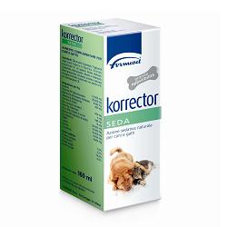 KORRECTOR SEDA FLACONE 160 ML - UniversoFarmacie.it
