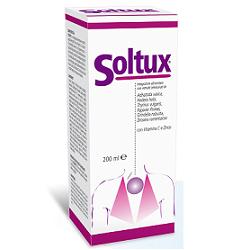 SOLTUX SCIROPPO 200 ML - UniversoFarmacie.it