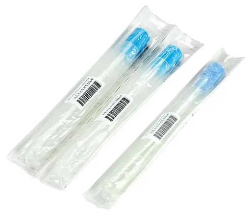 TAMPONE FARINGEO STERILE CONFEZIONATO SINGOLARMENTE - UniversoFarmacie.it