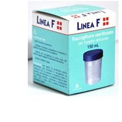 CONTENITORE RACCOLTA URINA LINEA F 150 ML - UniversoFarmacie.it