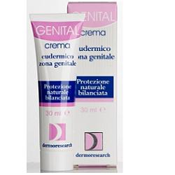 GENITAL CREMA 30 ML - UniversoFarmacie.it