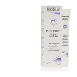 SYNCHROVIT CONTOUR EYES&LIPS 15 ML - UniversoFarmacie.it