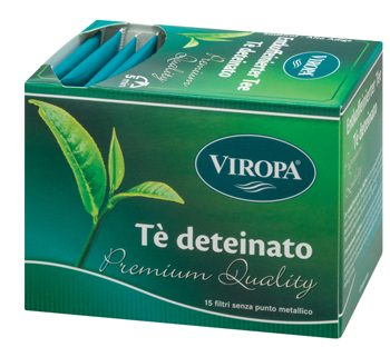 VIROPA TE' DETE'IN PREMIUM 15 BUSTINE - UniversoFarmacie.it