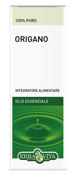 ORIGANO SPAGNA OLIO ESSENZIALE 10 ML - UniversoFarmacie.it