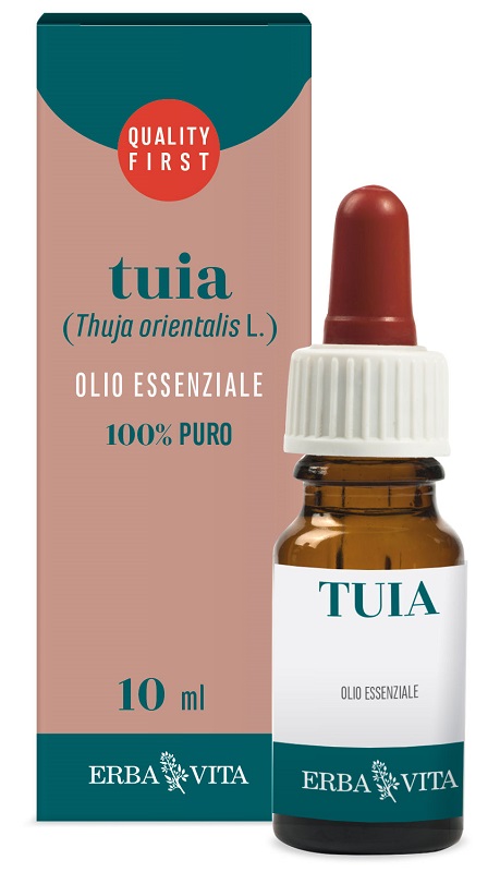 TUIA OLIO ESSENZIALE 10 ML - UniversoFarmacie.it