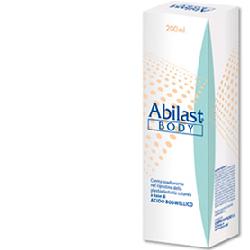 ABILAST BODY CREMA SMAGLIATURE 200 ML - UniversoFarmacie.it