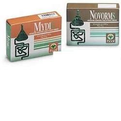 NOVORMS 50 TAVOLETTE 780 - UniversoFarmacie.it