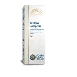 ECOSOL BARDANA COMPOSTA GOCCE 100 ML - UniversoFarmacie.it