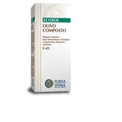 ECOSOL OLIPREX GOCCE 50 ML - UniversoFarmacie.it