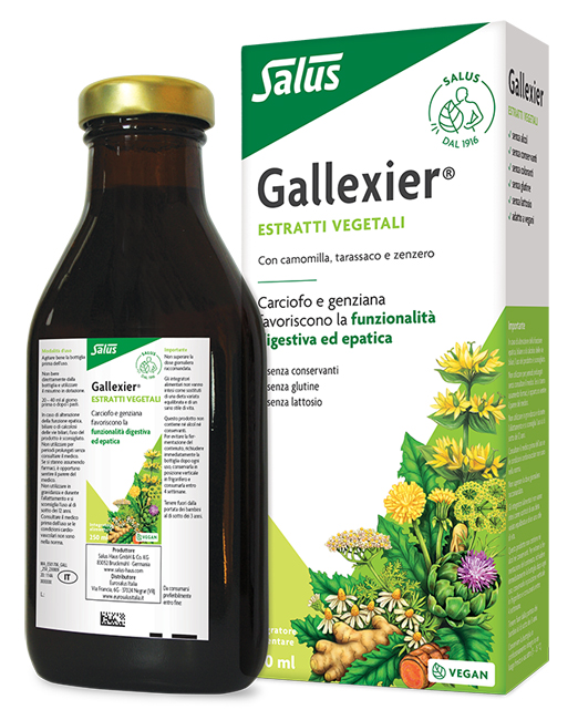 GALLEXIER 250 ML - UniversoFarmacie.it