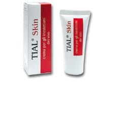 TIAL SKIN CREMA VISO 30 ML - UniversoFarmacie.it