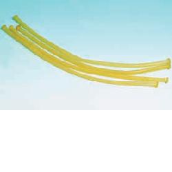 LACCIO EMOSTATICO DI LATTICE CON ORLETTI PER ENDOVENOSE BUSTA 10 PEZZI - UniversoFarmacie.it