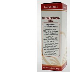 OLEMEDRINA GEL 50 ML - UniversoFarmacie.it
