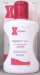 STIPROX SHAMPOO URTO 100 ML - UniversoFarmacie.it