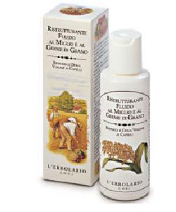 RISTRUTTURANTE FLUIDO MIGLIO E GERME DI GRANO 100 ML - UniversoFarmacie.it