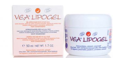 VEA LIPOGEL IDRATANTE PROTETTIVO 50 ML - UniversoFarmacie.it