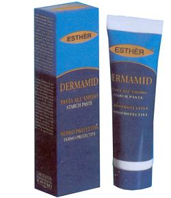 DERMAMID PASTA ALL'AMIDO 50 ML - UniversoFarmacie.it