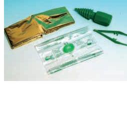 ZABBAN PINZETTA STERILE - UniversoFarmacie.it