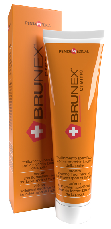 BRUNEX CREMA SCHIARENTE 30 ML - UniversoFarmacie.it