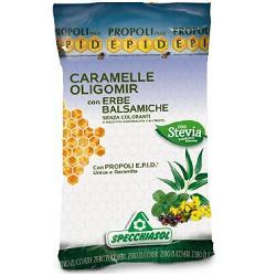 OLIGOMIR EPID CARAMELLE 67,2 G - UniversoFarmacie.it