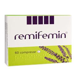 REMIFEMIN 60 COMPRESSE - UniversoFarmacie.it
