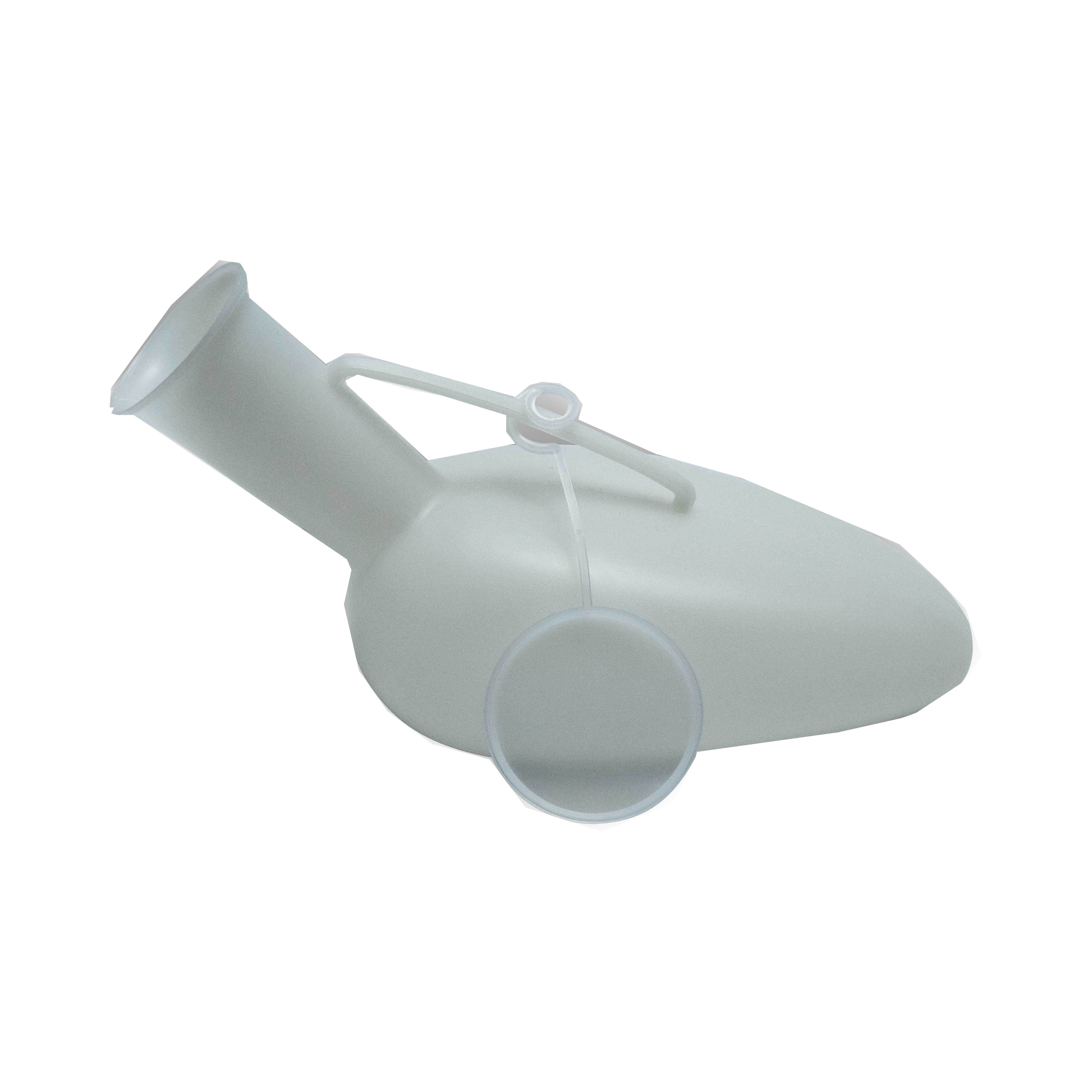 PAPPAGALLO IN PLASTICA UOMO SENZA TAPPO GAMMADIS - UniversoFarmacie.it
