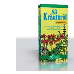KRAUTEROL 43 100 ML - UniversoFarmacie.it