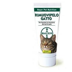 RIMUOVIPELO GATTO TUBETTO DA 50 G - UniversoFarmacie.it