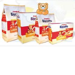 FOSFOVIT BISCOTTO 360 G - UniversoFarmacie.it