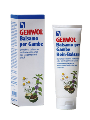 GEHWOL BALSAMO GAMBE 125ML - UniversoFarmacie.it