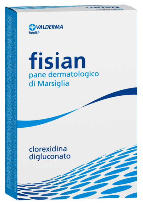 FISIAN PANE MARSIGLIA 100 G - UniversoFarmacie.it