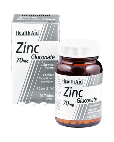 ZINCO GLUCONATO 90 TAVOLETTE - UniversoFarmacie.it