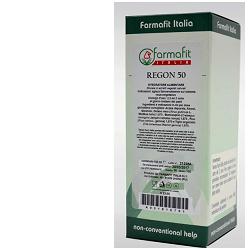 REGON 50 GOCCE 100 ML - UniversoFarmacie.it