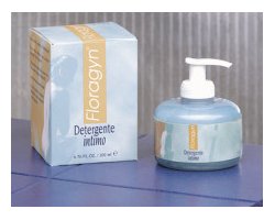FLORAGYN INTIMO 200 ML - UniversoFarmacie.it