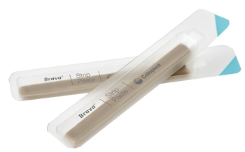 BRAVA PASTA IN STRISCE IDROCOLLOIDE NO ALCOL PER STOMIA 10 PEZZI - UniversoFarmacie.it