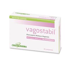 VAGOSTABIL 36 COMPRESSE - UniversoFarmacie.it