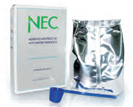NEC POLVERE 400 G - UniversoFarmacie.it