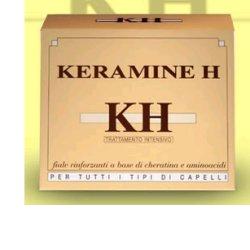 KERAMINE H FASC BIANCO 10 FIALE DA 10 ML - UniversoFarmacie.it
