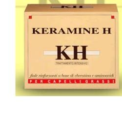KERAMINE H FASC ROSSO 10 FIALE DA 10 ML - UniversoFarmacie.it