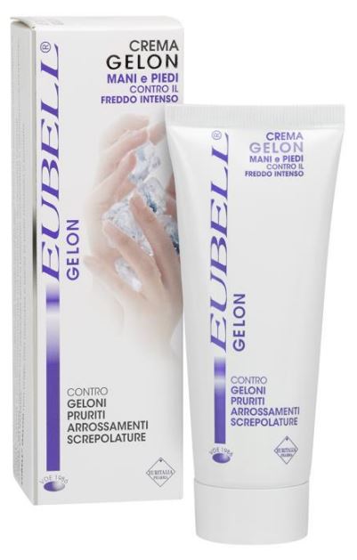 EUBELL GELON CREMA 75 ML - UniversoFarmacie.it