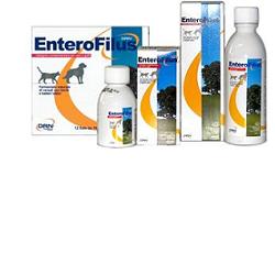 ENTEROFILUS MANGIME SEMPLICE 100 ML - UniversoFarmacie.it