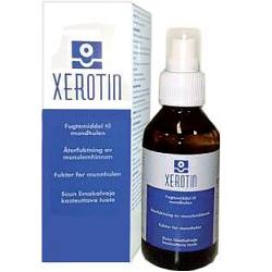 XEROTIN 100 ML - UniversoFarmacie.it