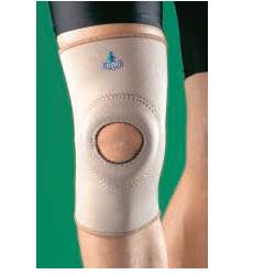 OPPO GINOCCHIERA IN NEOPRENE APERTURA ROTULA S - UniversoFarmacie.it