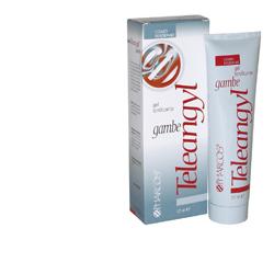 PHARCOS TELEANGYL GAMBE GEL 125 ML - UniversoFarmacie.it