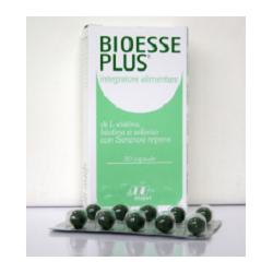 BIOESSE PLUS 30 CAPSULE - UniversoFarmacie.it
