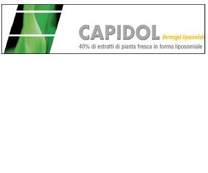 CAPIDOL DERMOGEL 50 ML - UniversoFarmacie.it