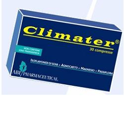 CLIMATER 30 COMPRESSE - UniversoFarmacie.it