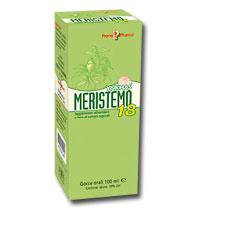 MERISTEMO 18 100ML - UniversoFarmacie.it