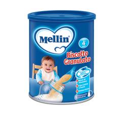 MELLIN BISCOTTO GRANULATO 400 G NUOVO FORMATO - UniversoFarmacie.it