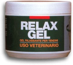 RELAX GEL 500 ML - UniversoFarmacie.it
